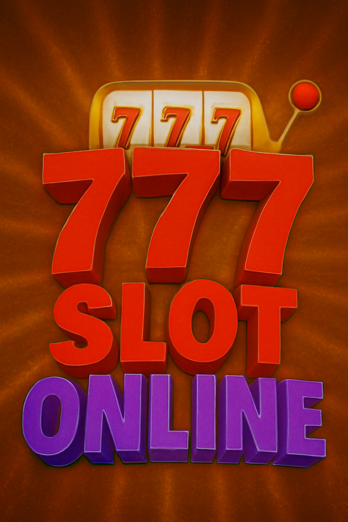 777 slot online