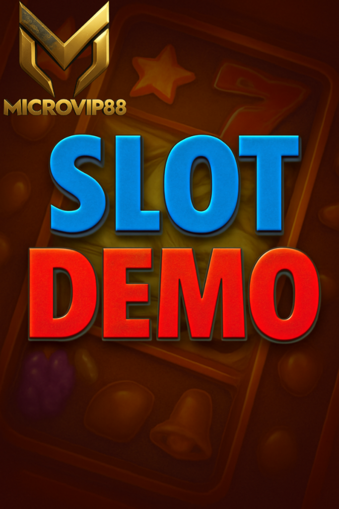 slot demo