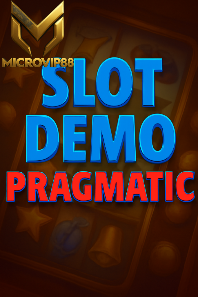 slot demo pragmatic