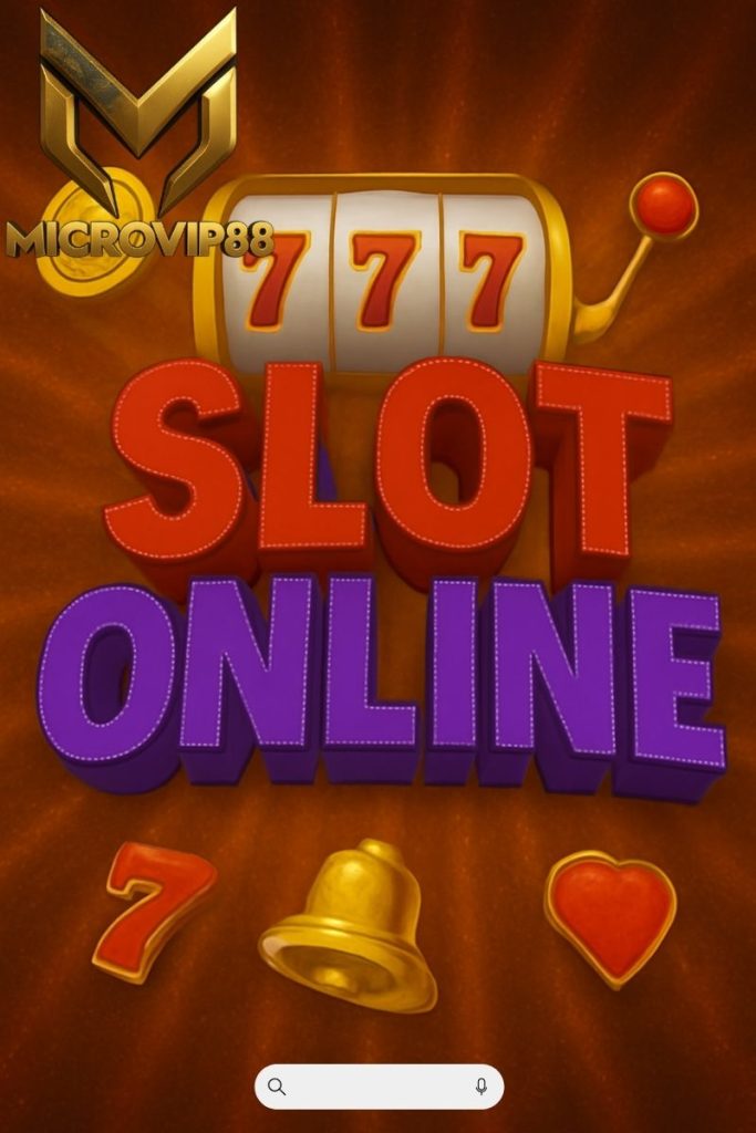 slot online