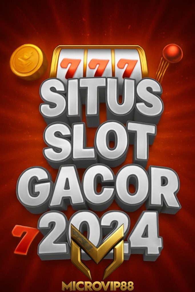 situs slot gacor 2024