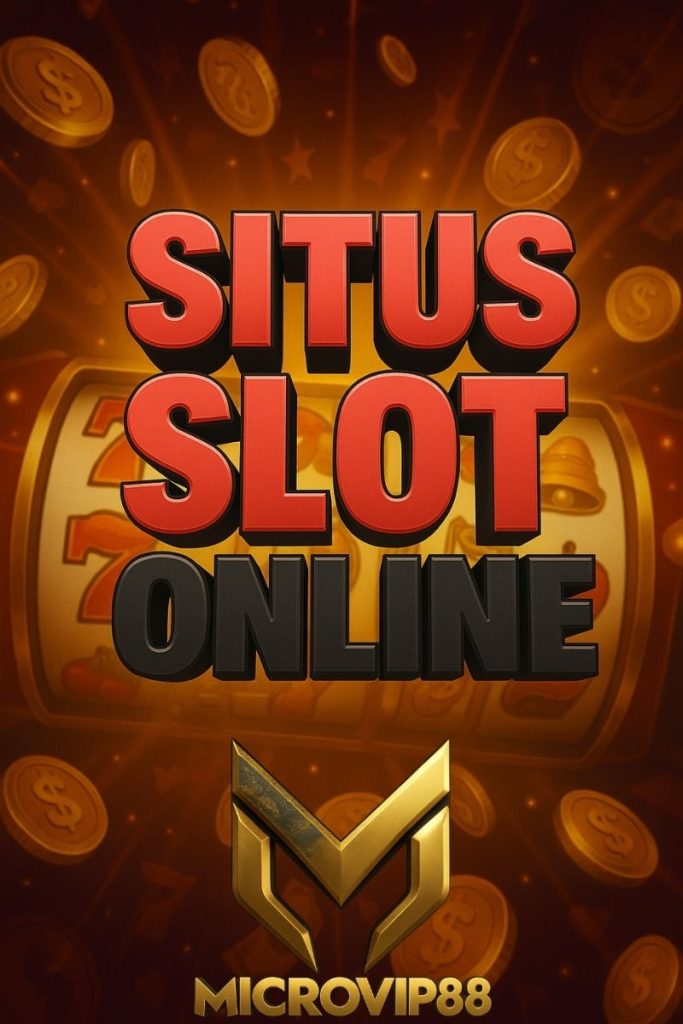 situs slot online