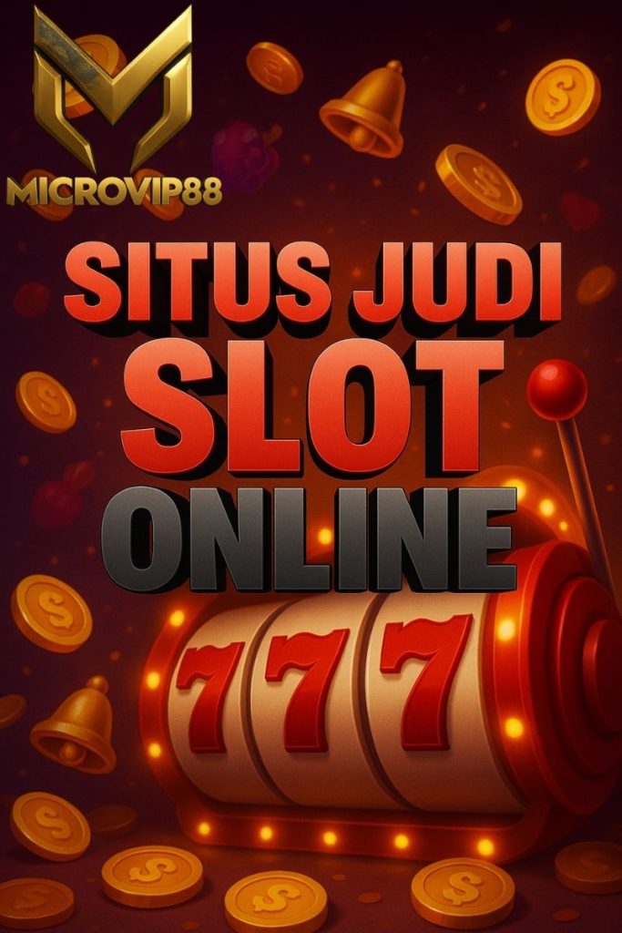 situs judi slot online