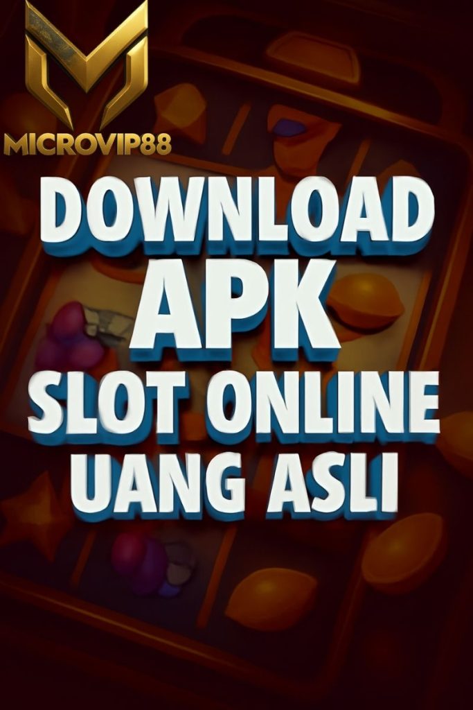 download apk slot online uang asli
