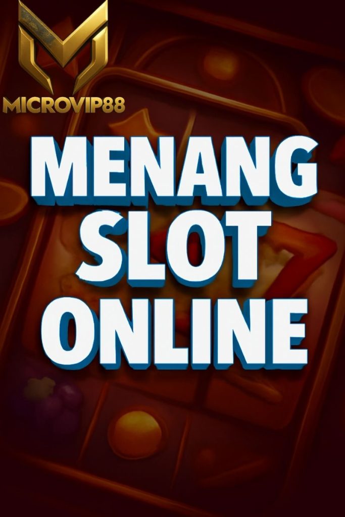 menang slot online