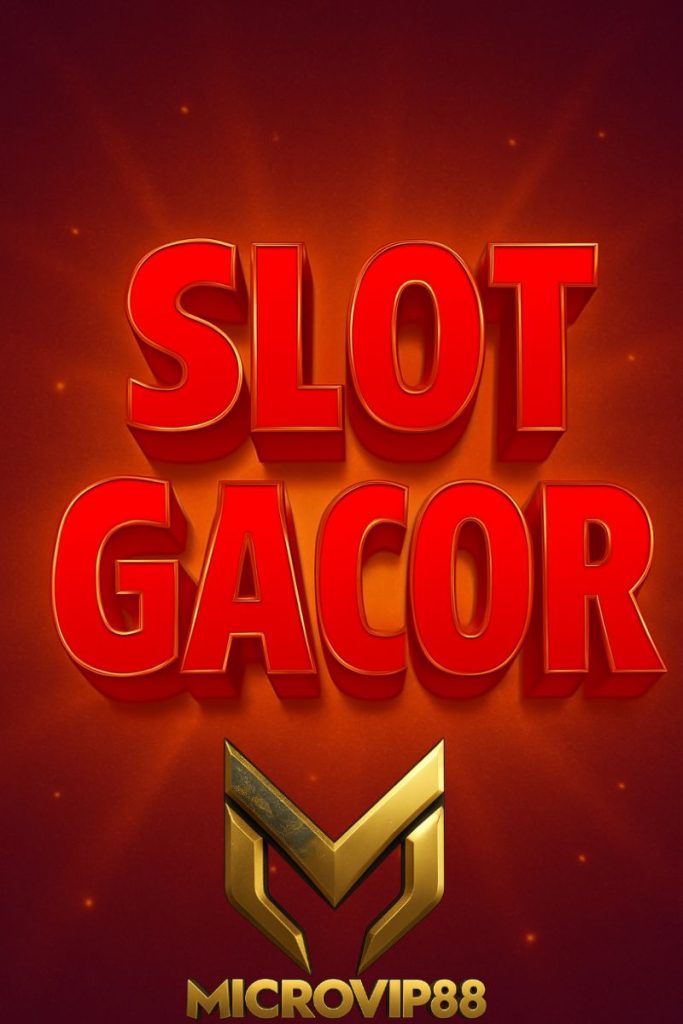 situs slot gacor