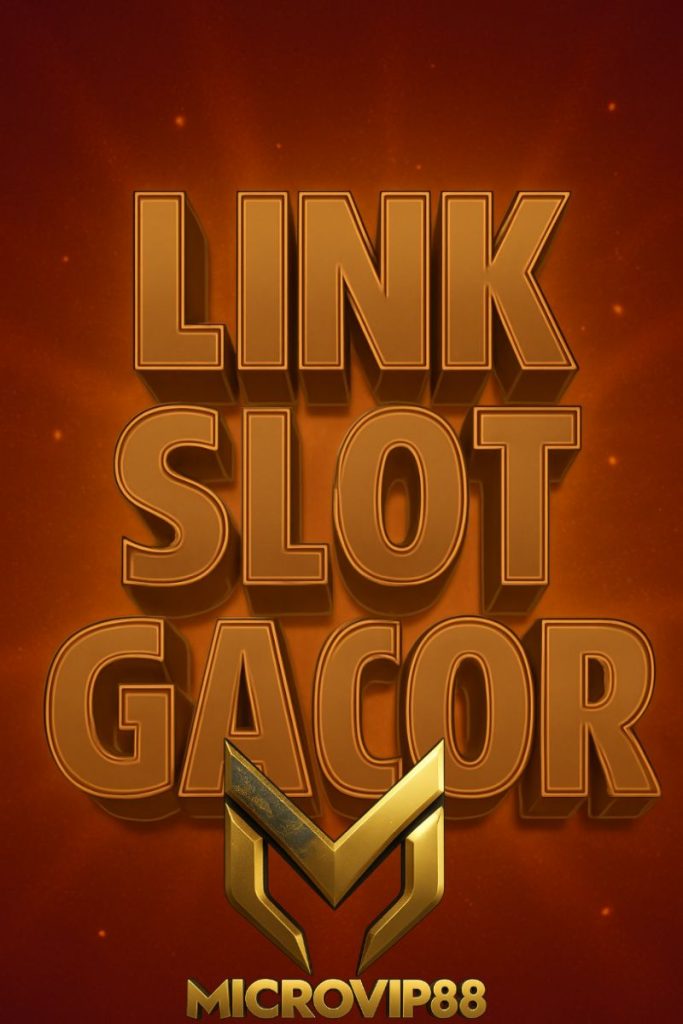 link slot gacor