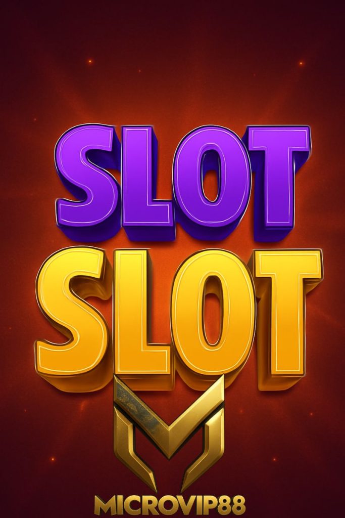 slot