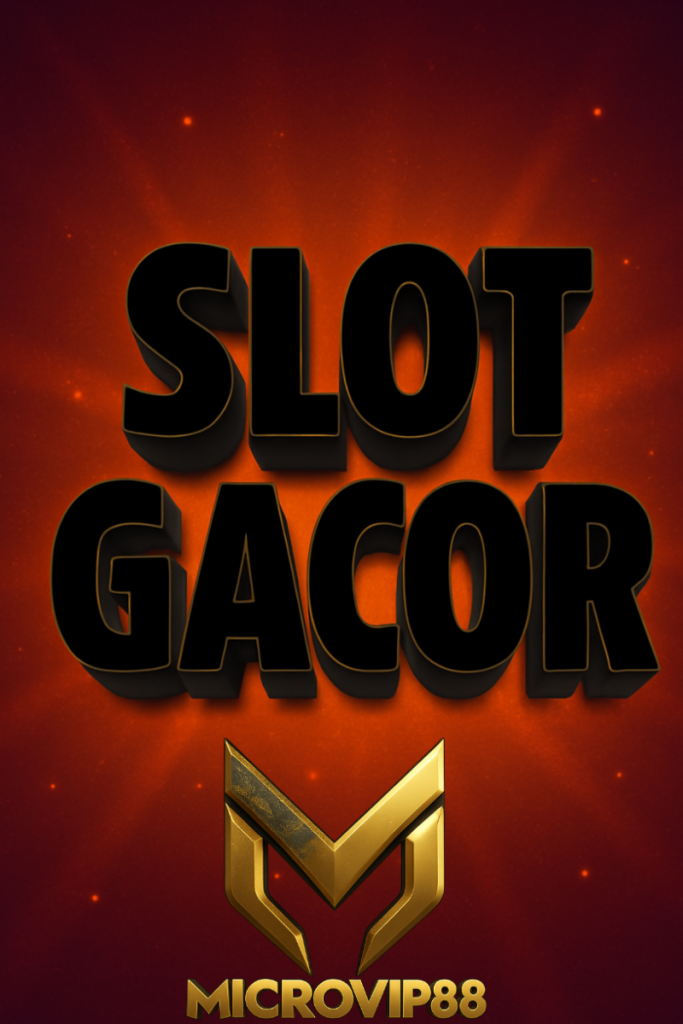 slot gacor