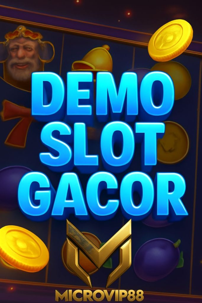 demo slot gacor