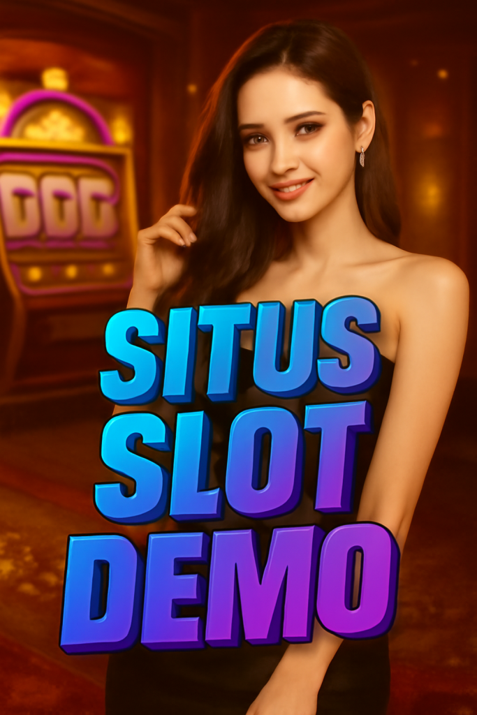 situs slot demo