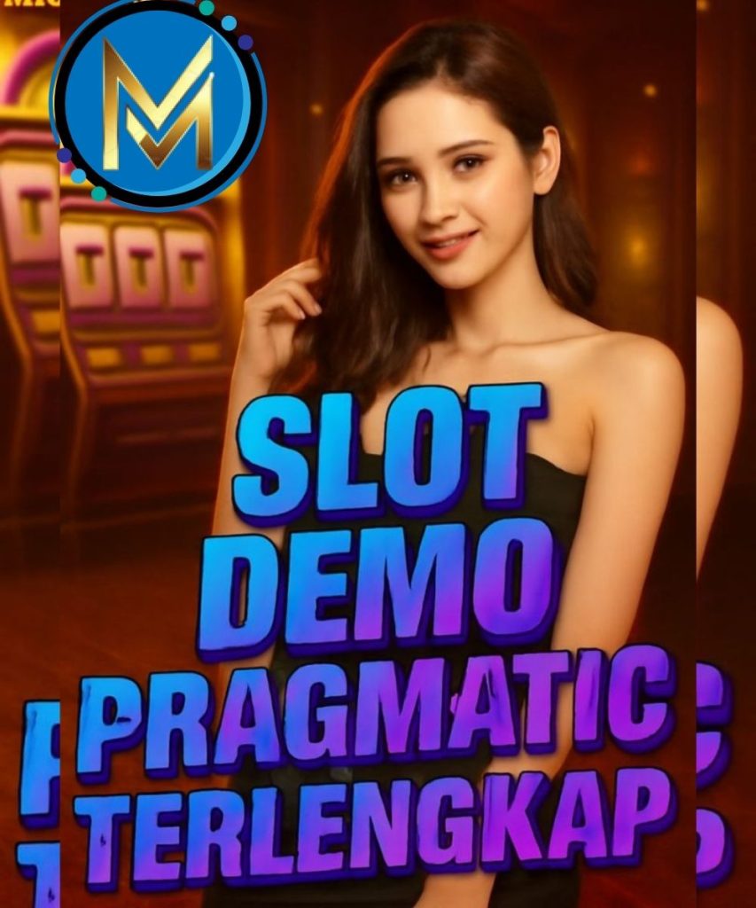 slot demo pragmatic terlengkap